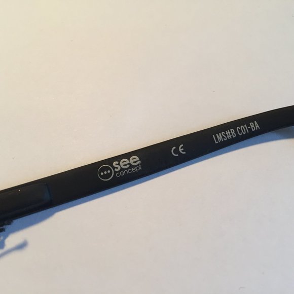 See Concept - Let Me See Reading Glasses - Picture 5 of 8